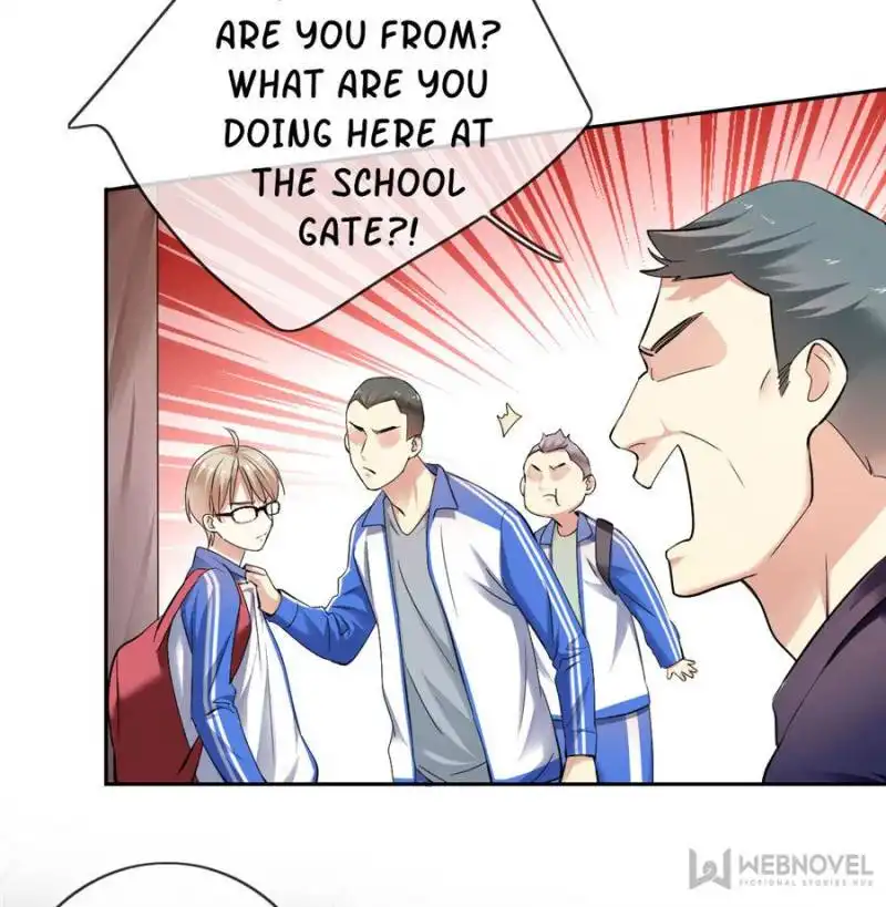 Legend Reboot Chapter 71 22
